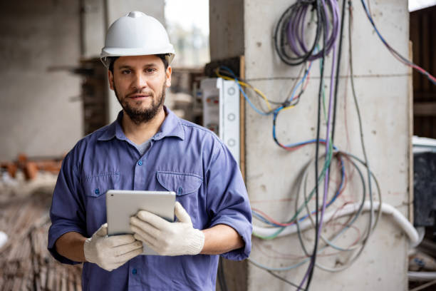 Best Electrician Near Me  in Seymour, WI